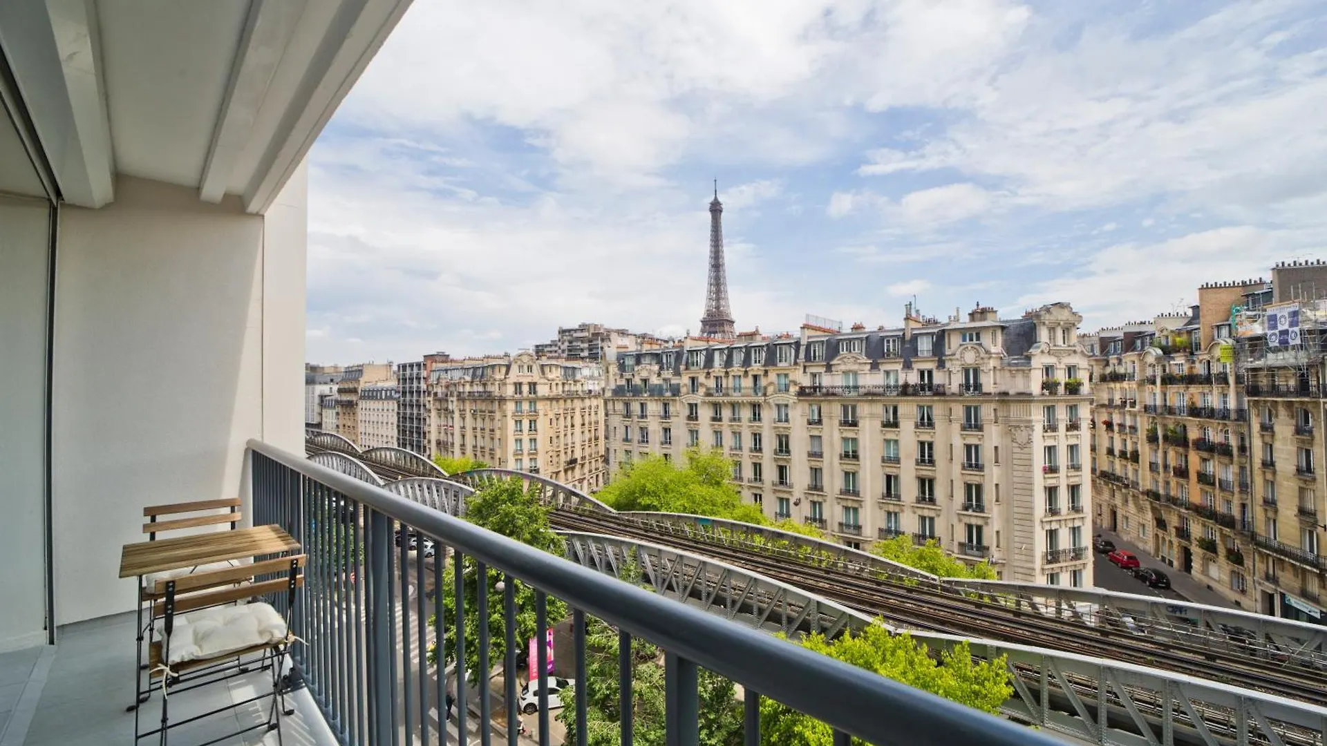 Eiffel Paris