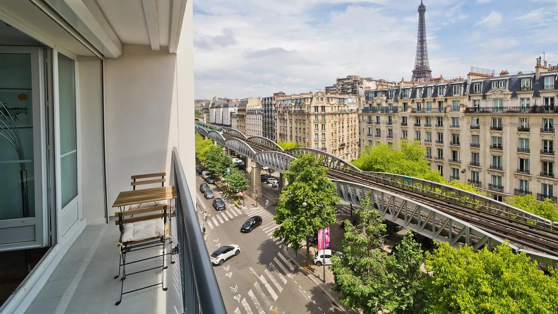 Eiffel Paris