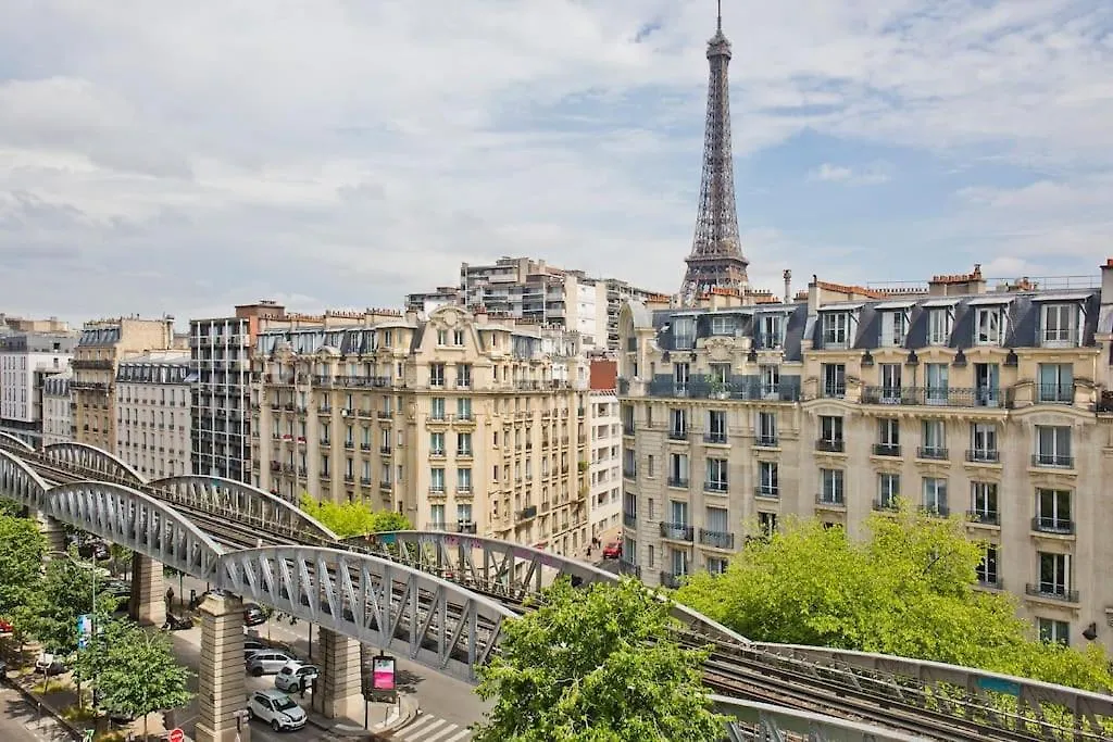 Eiffel * Paris